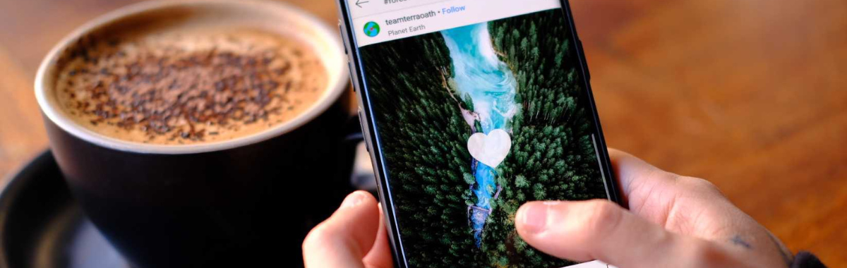 Instagram運用代行