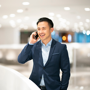 中小企業経営者